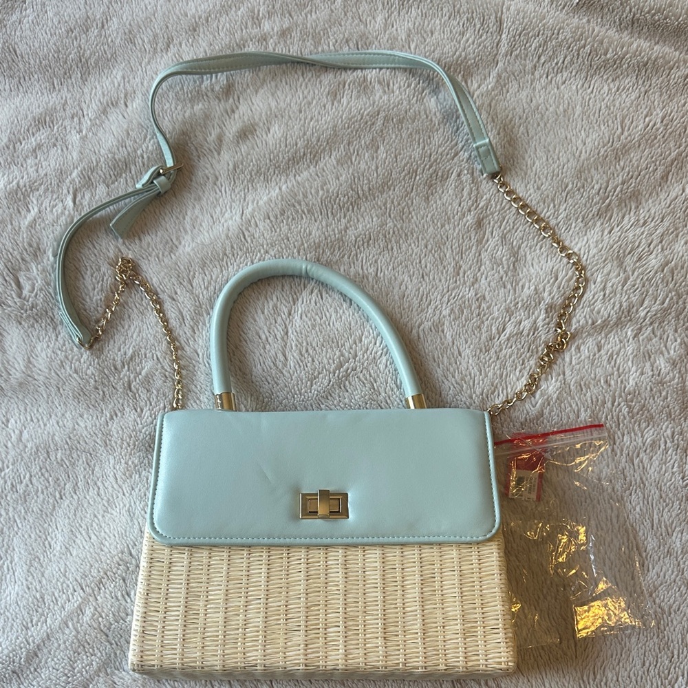 Kelly and Katie Handbag/ crossbody